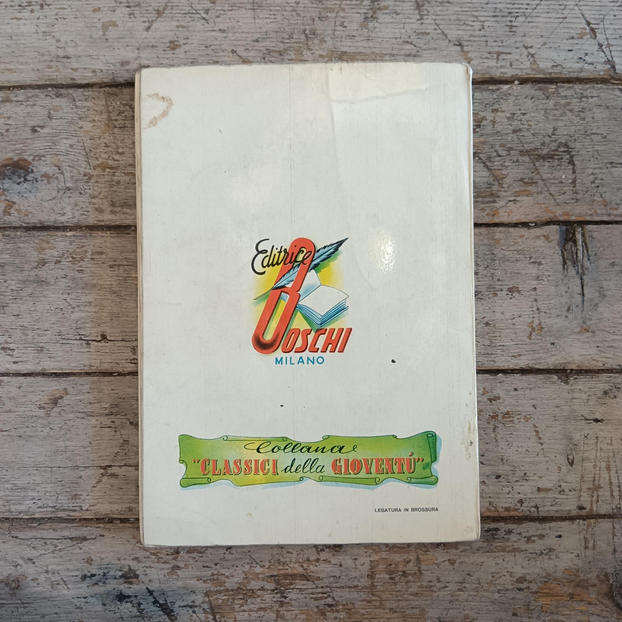 Pel di Carota