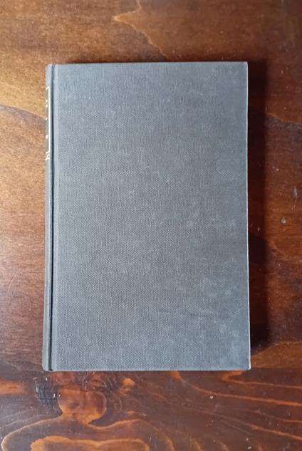 Non Esagerare - Stephen Marlowe - copertina
