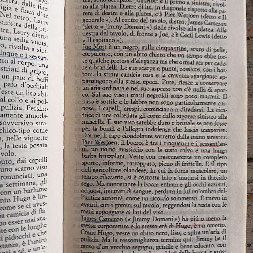 Arriva l'uomo del ghiaccio