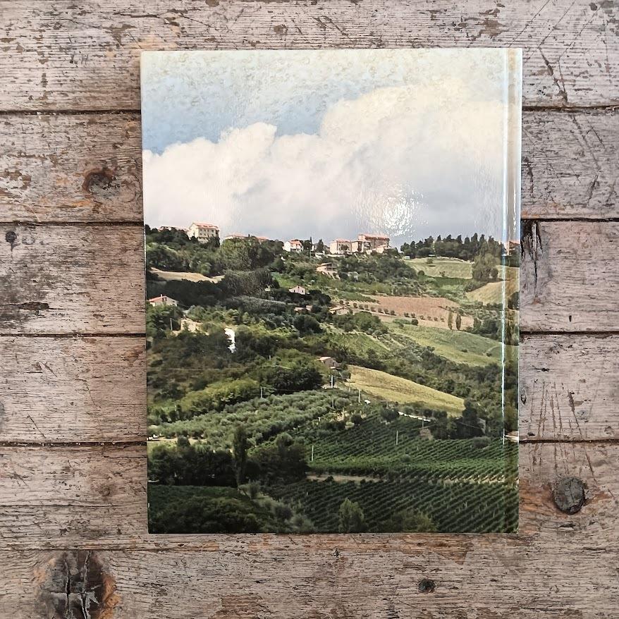 Cupramontana. Terra di vigne e di bollicine