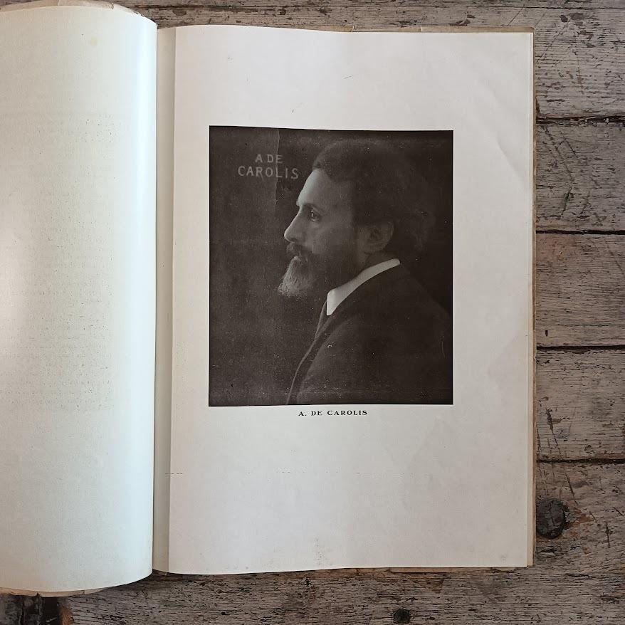 Sanginesio ai suoi eroi