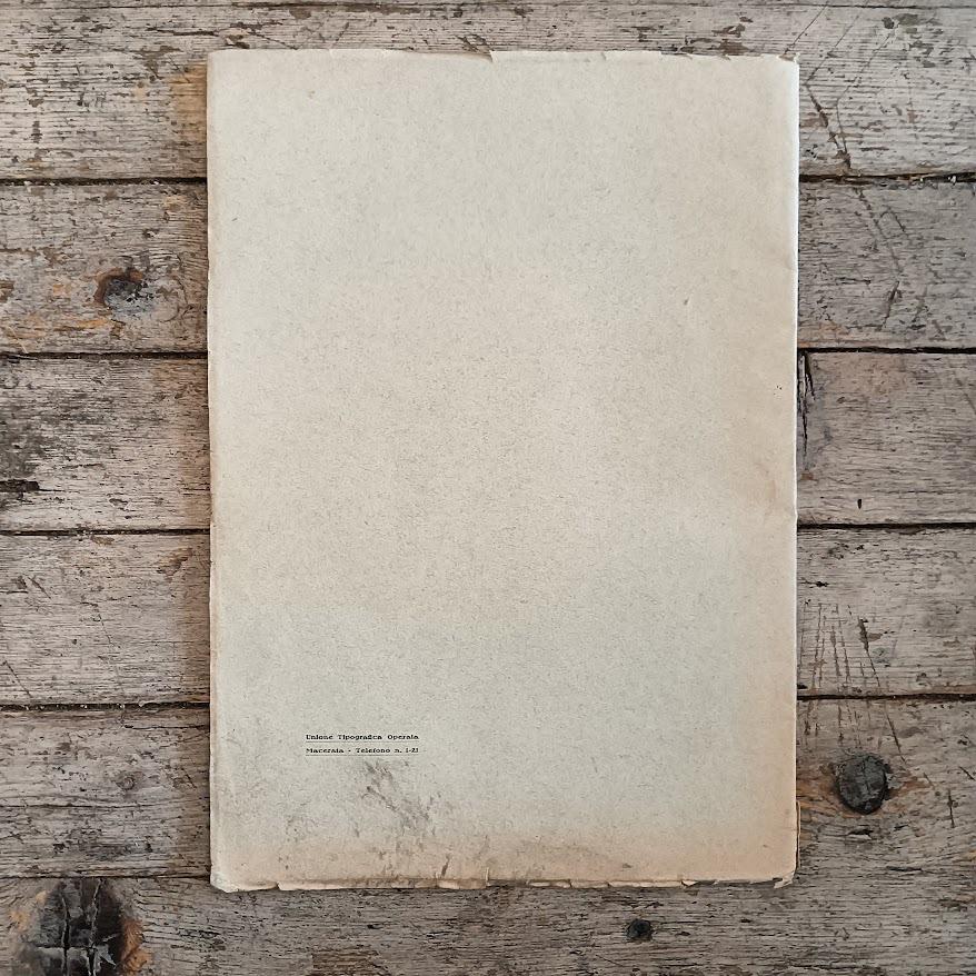 Sanginesio ai suoi eroi