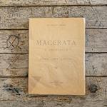 Macerata e provincia. Storia - Arte - Cultura