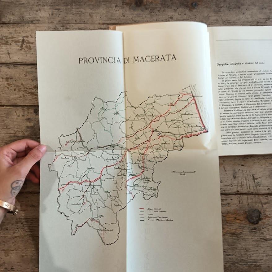 Macerata e provincia. Storia - Arte - Cultura