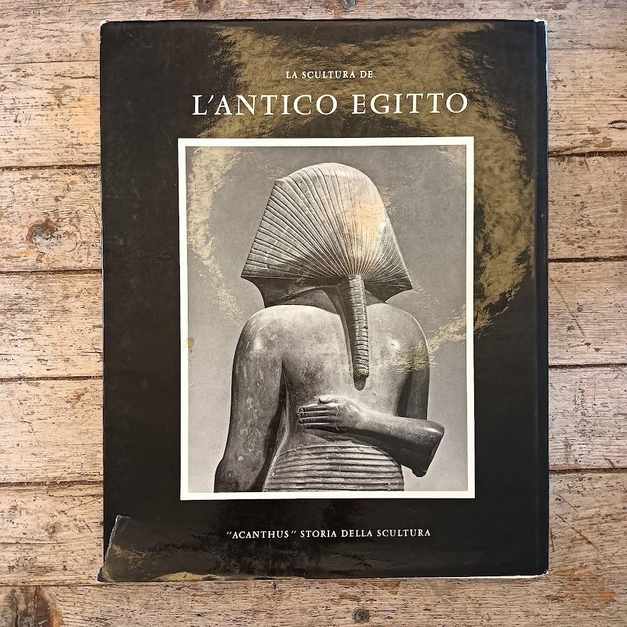 La scultura dell'antico Egitto: la nuova monarchia e il periodo Amarna
