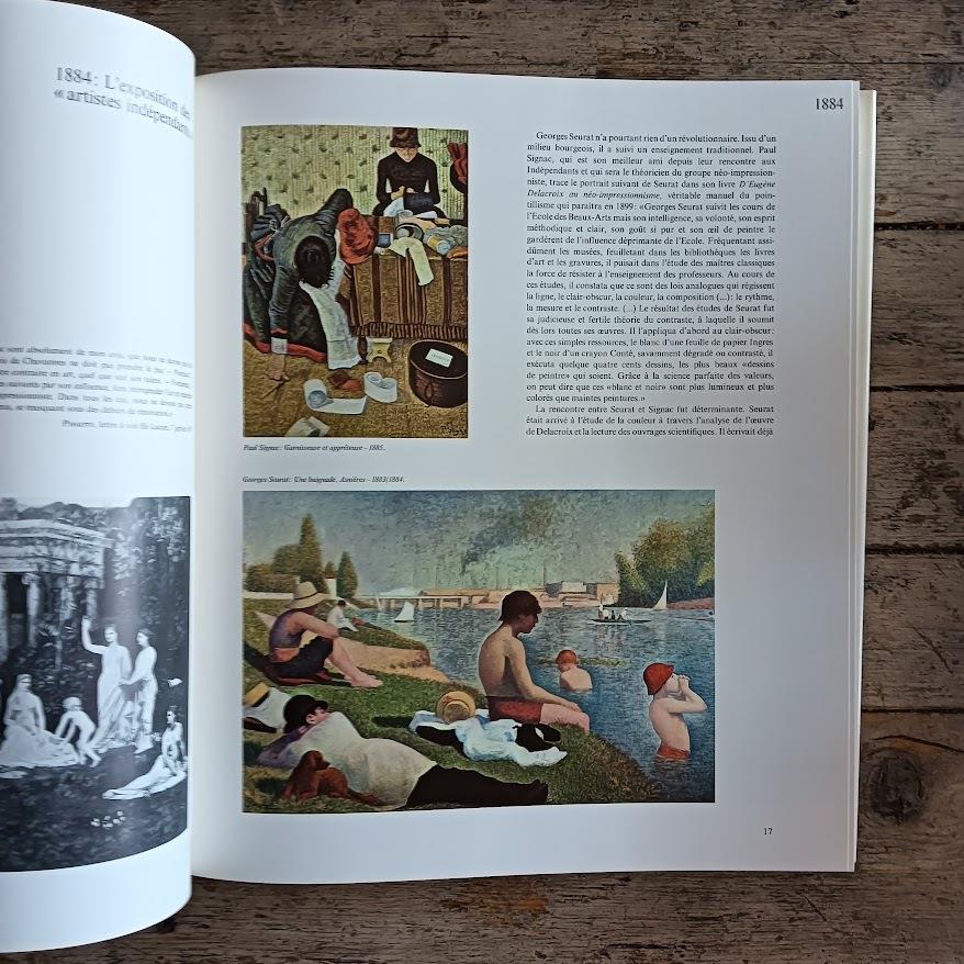 Journal de l'art moderne 1884-1914: les années décisives