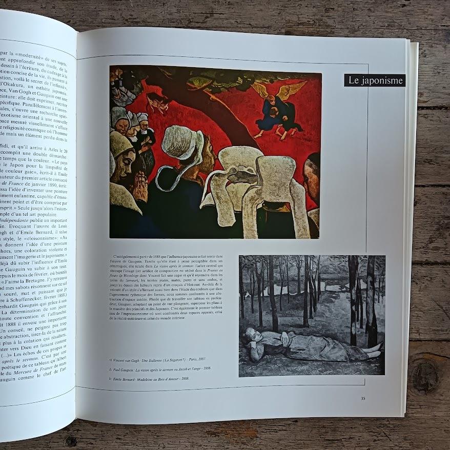 Journal de l'art moderne 1884-1914: les années décisives