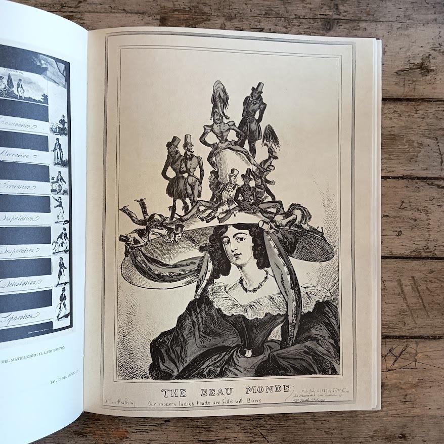 Stampe popolari inglesi