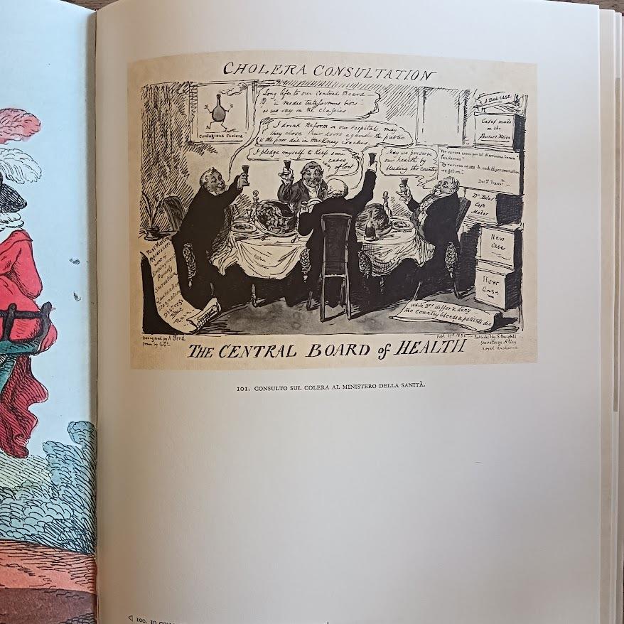 Stampe popolari inglesi