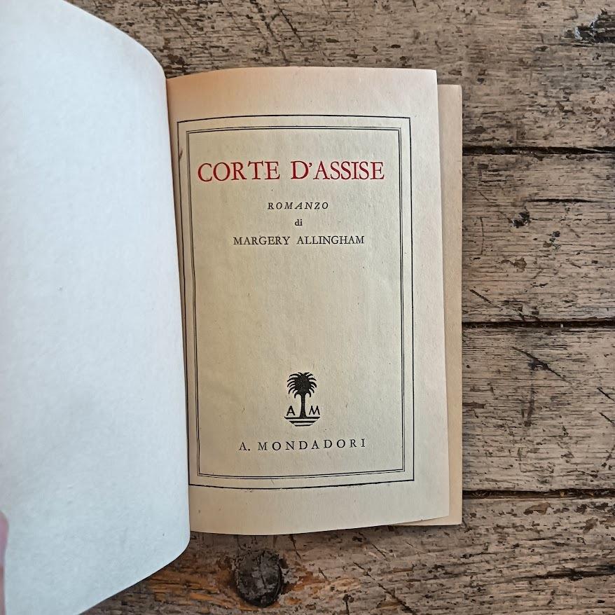 Corte d'Assise