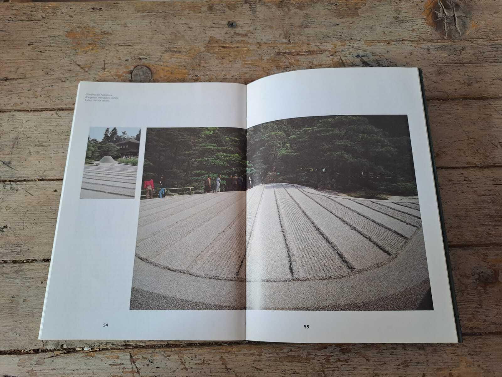 Il Giardino Zen