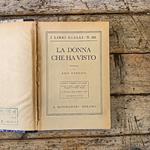 La donna che ha visto