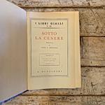 Sotto la cenere