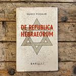 De Republica Hebraeorum