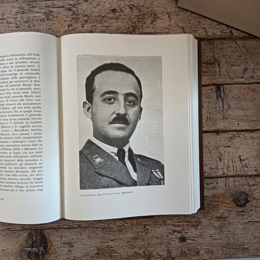 Da Malaga a Barcellona. La partecipazione militare italiana alla guerra civile spagnola