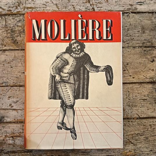 Molière. I capolavori - Molière - copertina