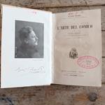 L' arte del comico