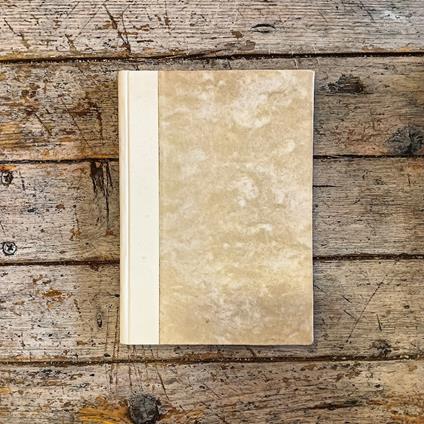 Il poeta malandrino - Annibale Ninchi - copertina