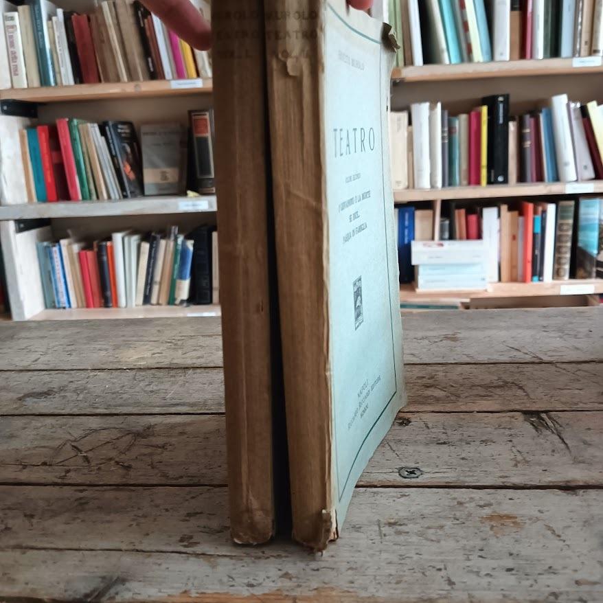 Ernesto Murolo. Teatro (2 voll.)