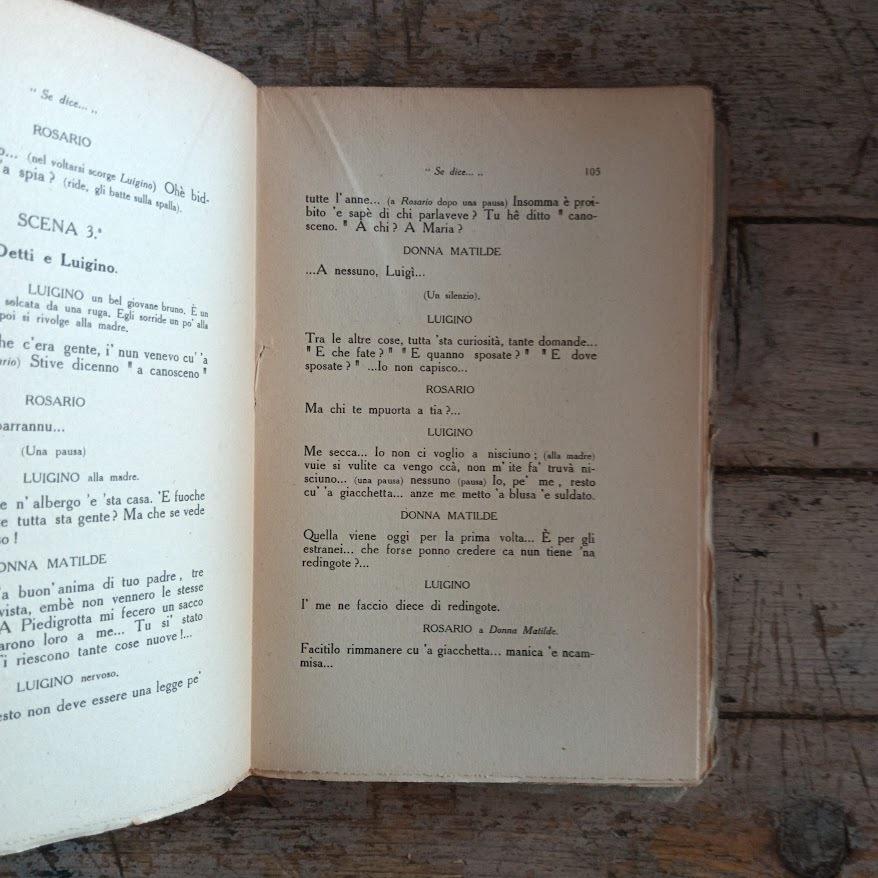 Ernesto Murolo. Teatro (2 voll.)