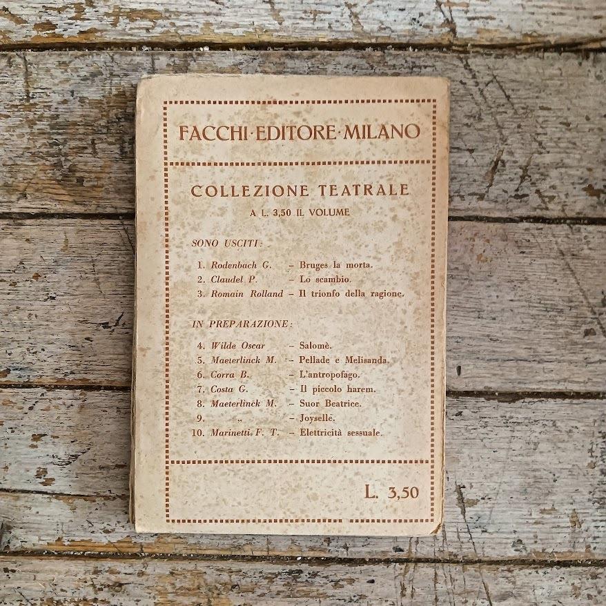 Libreria Catap Macerata