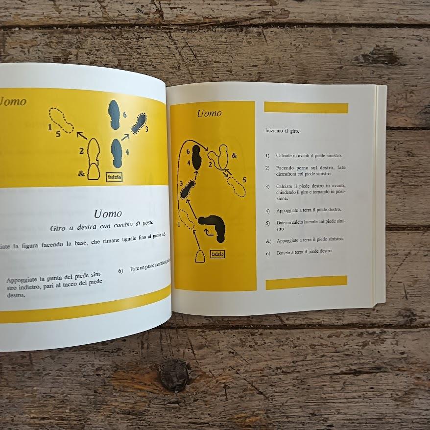 Scusa, vuoi ballare con me?