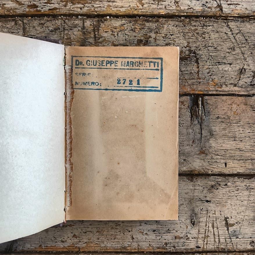 Donne antiche e donne moderne (commedia in quattro atti)