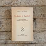 Notturni e Preludi