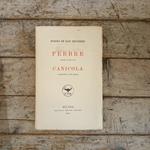 Febbre (dramma in tre atti) - Canicola (acquaforte in due quadri)