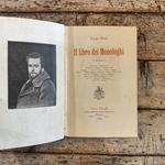 Il libro dei Monologhi