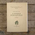 L' opera piacevole