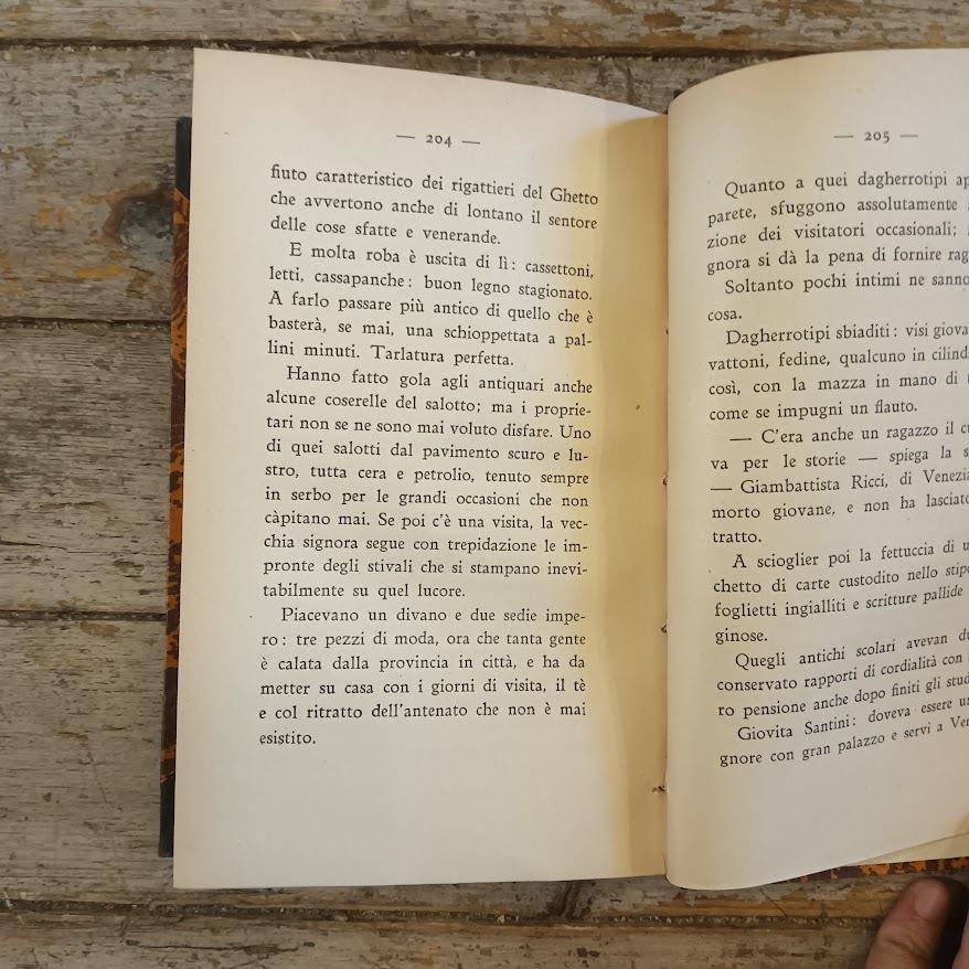 Pensione universitaria 1848