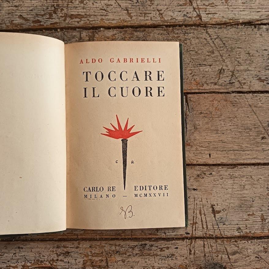 Toccare il cuore