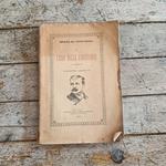 Il libro delle confessioni