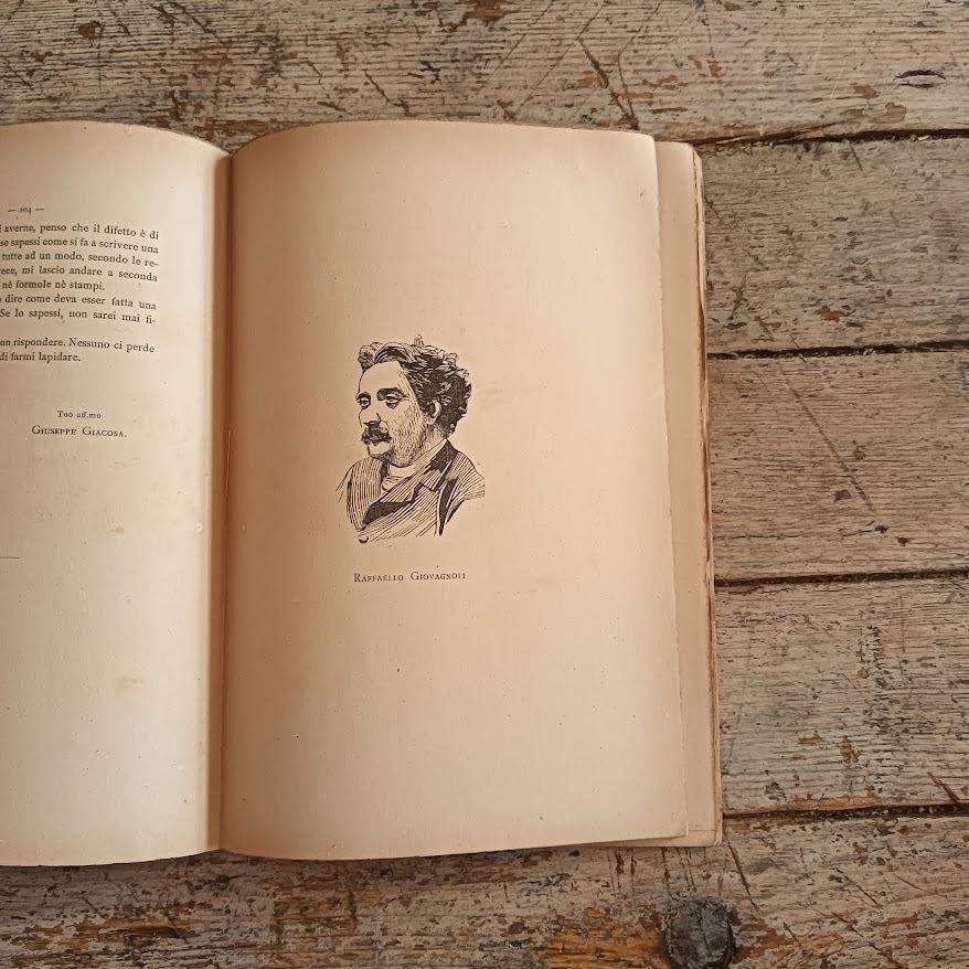 Il libro delle confessioni