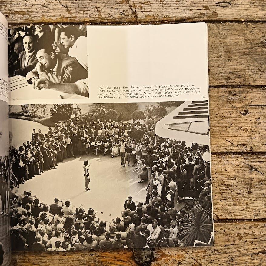 La più bella sei tu