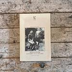 Lettere alla madre