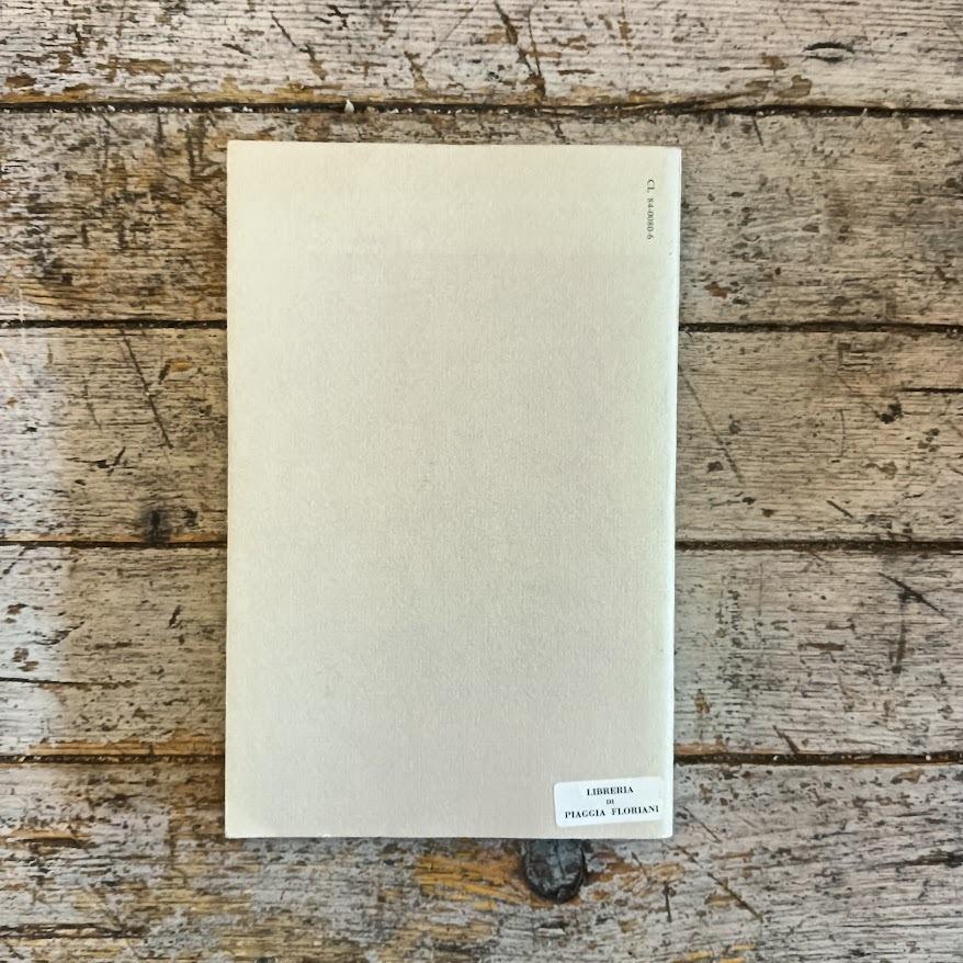 Lettere alla madre