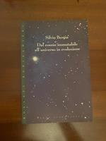 Dal cosmo immutabile all'universo in evoluzione