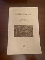 Brevi cenni della vita e delle opere di Bartolomeo Eustachio
