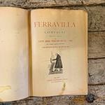 Ferravilla e compagni. Studi critici e biografici