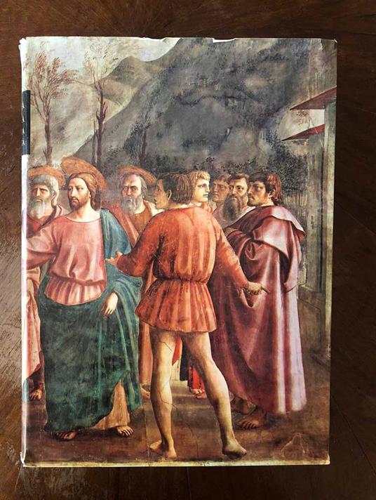 La chiesa cattolica nella storia dell'umanità - Paolo Brezzi - copertina