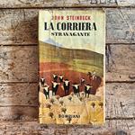 La corriera stravagante