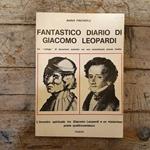 Fantastico diario di Giacomo Leopardi