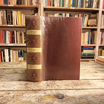 Commento alla Genesi - Beresit Rabba - copertina