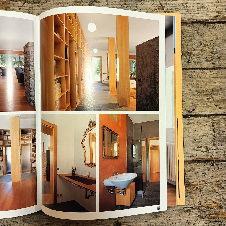 Renovated Houses - Case rinnovate