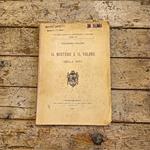 Il mistero e il valore della vita
