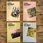 Storia dell'Unione Sovietica (4 voll. completo)