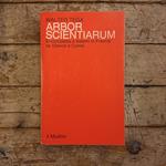 Arbor Scientiarum. Enciclopedia e sistemi in Francia da Diderot a Comte