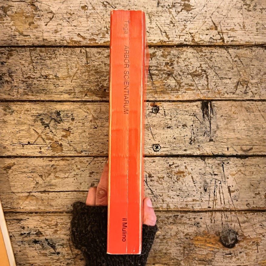 Arbor Scientiarum. Enciclopedia e sistemi in Francia da Diderot a Comte